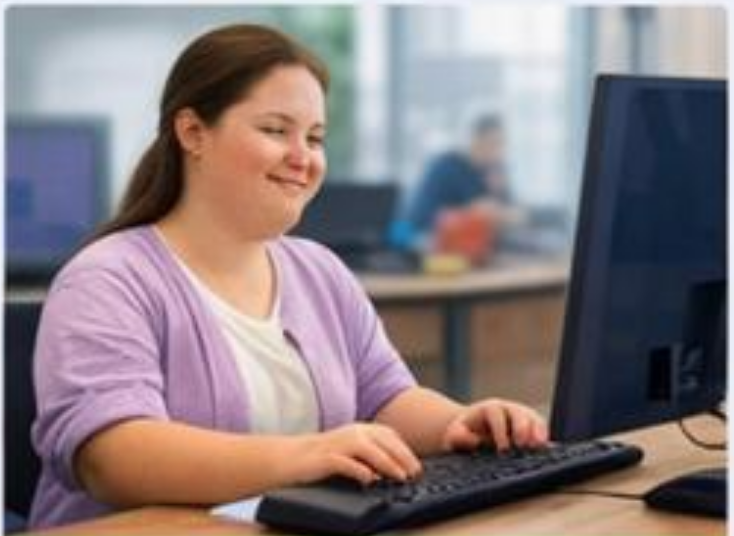 Apoio e Capacitação